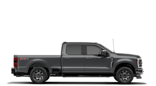 2027 Ford Super Duty® External Image 5